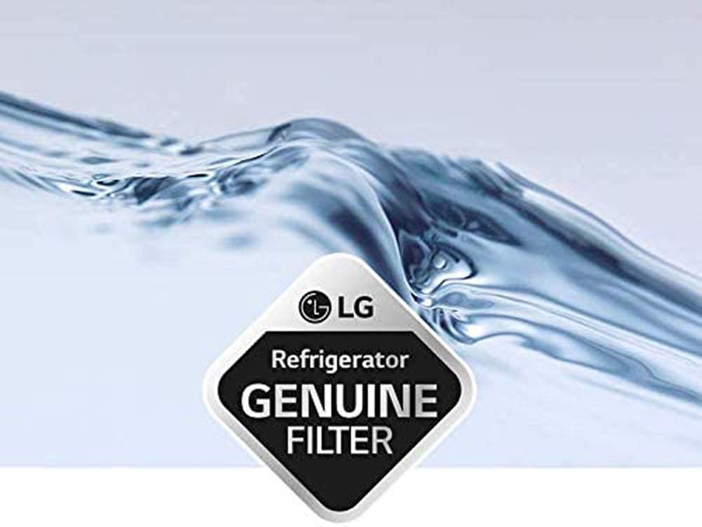 LG LT1000P Replacement Refrigerator Water Filter