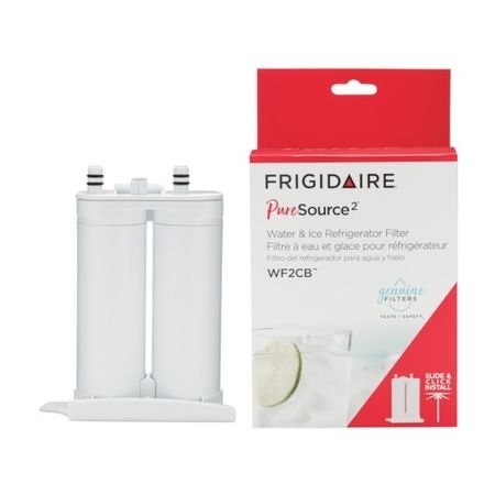 Frigidaire WF2CB PureSource2 Ice And Water Filtration System – Suemez